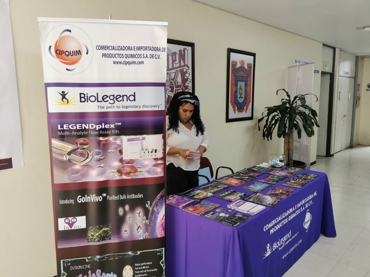 ENCB IPN Ciudad de México