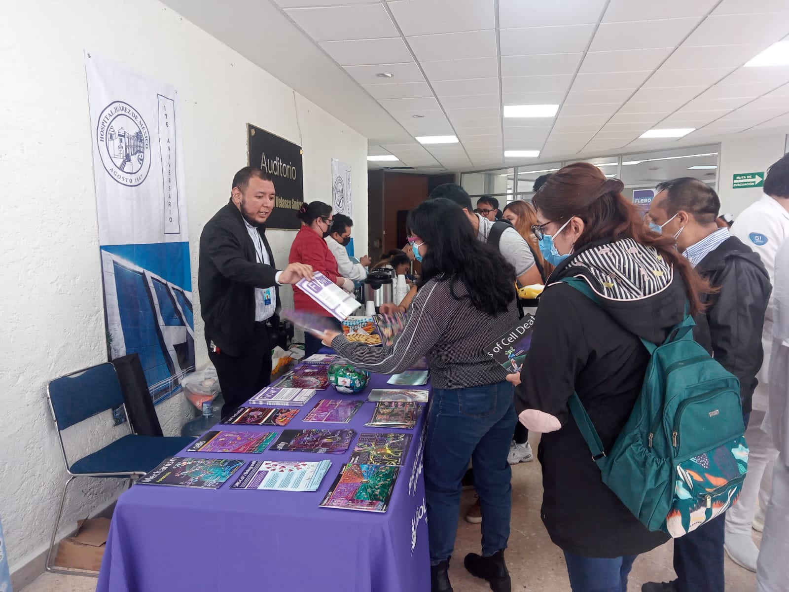 Hospital Juárez de México