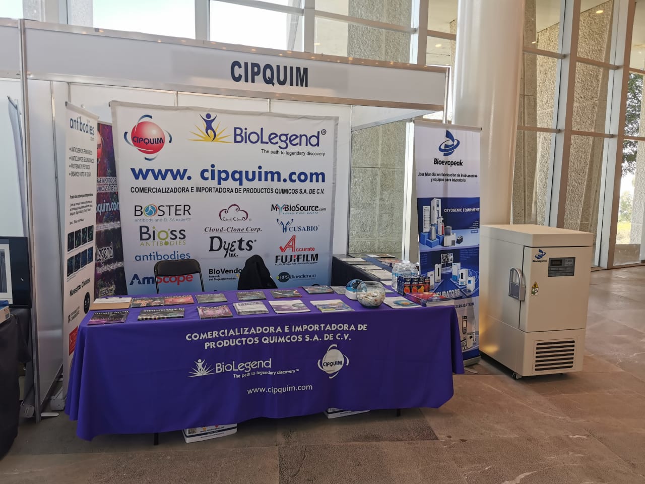 Congreso SMI Querétaro