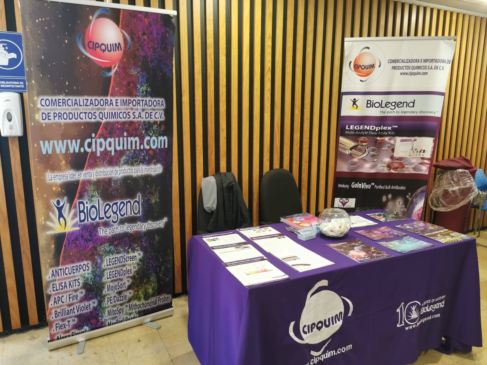 Instituto de Investigaciones Biomédicas UNAM