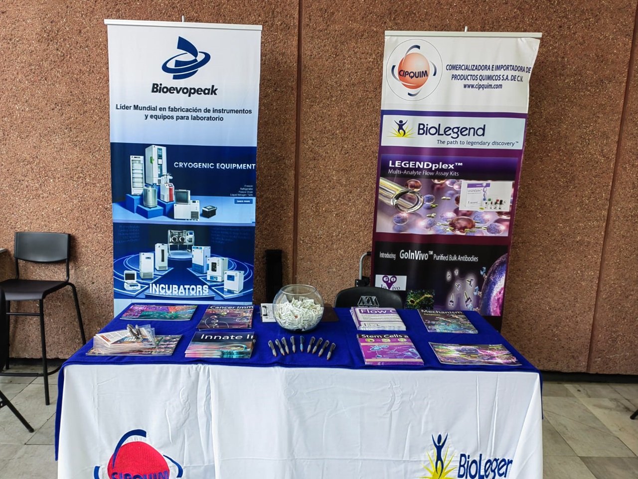 2o. Simposio Internacional UAM Iztapalapa (2)