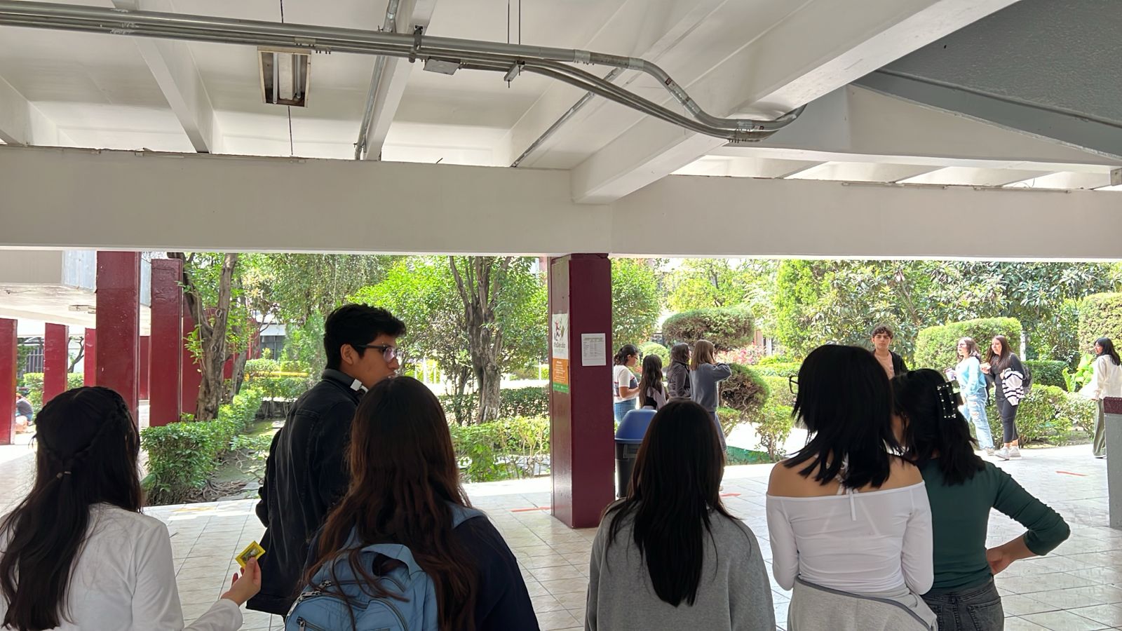 25 Aniversario CINVESTAV Zacatenco (4)