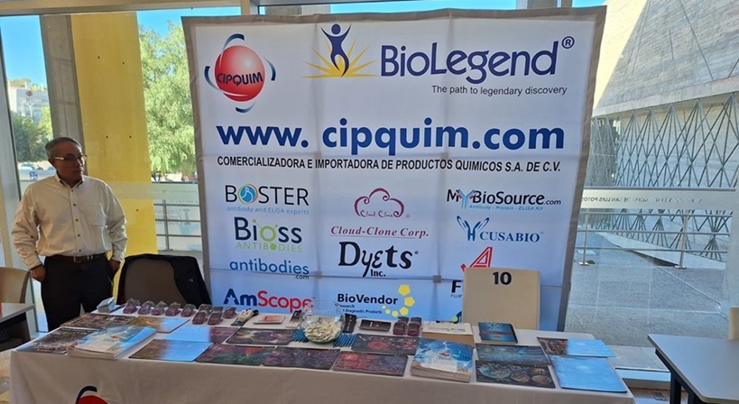 I Simposio de Técnicas Inmunológicas