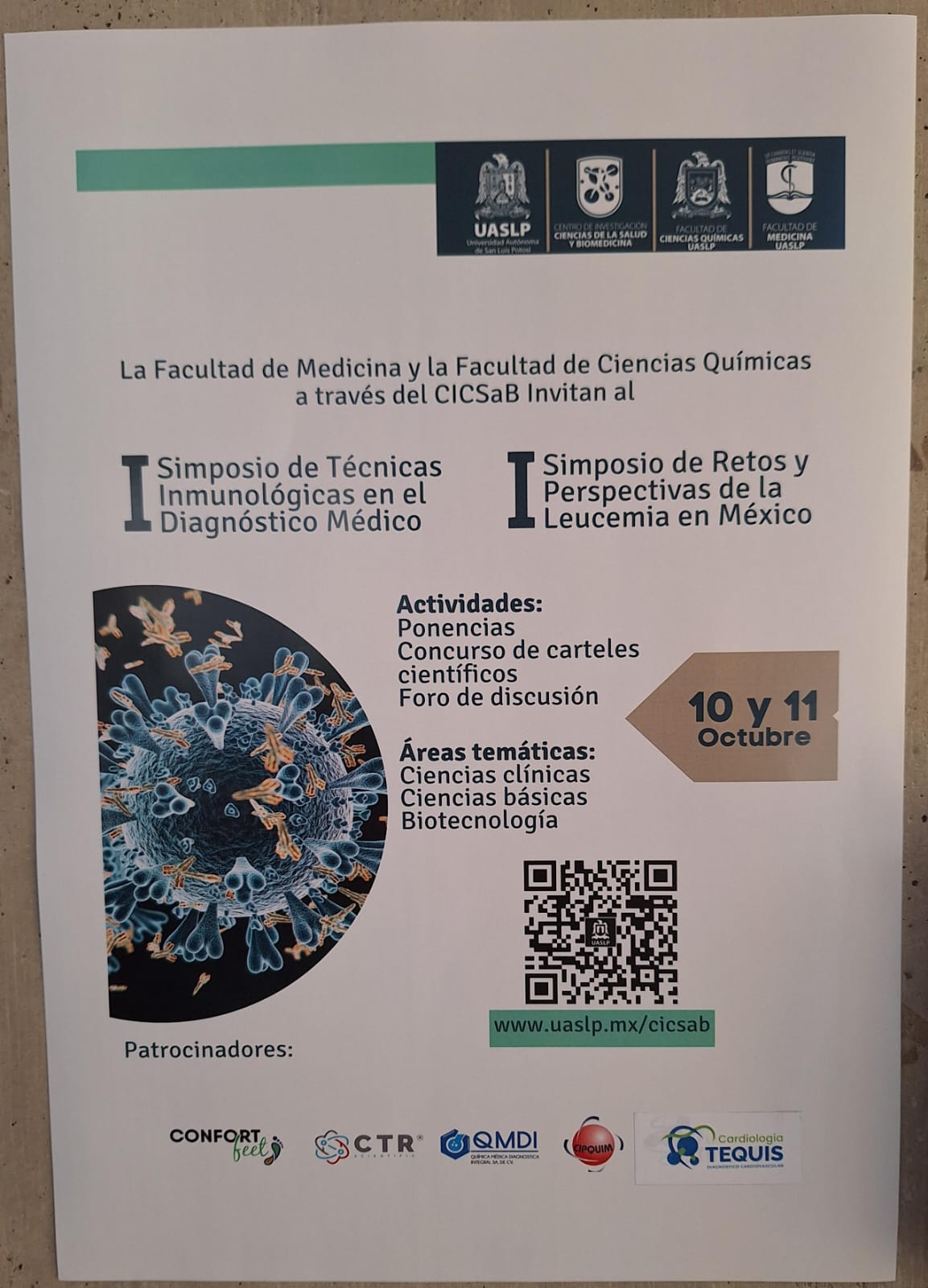 I Simposio de Técnicas Inmunológicas (3)