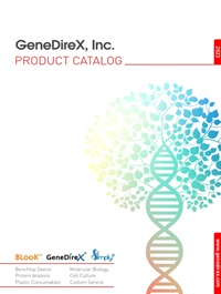 GeneDireX Catálogo de Productos 2023