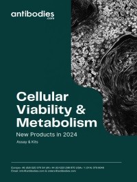 Antibodies - Viabilidad Celular & Metabolismo 2024