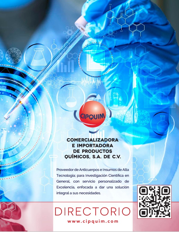 Directorio CIPQUIM 2024