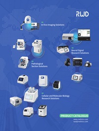 RWD Life Science Productos 2024