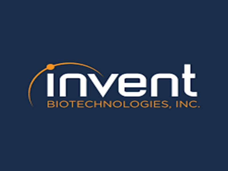 Invent Biotech