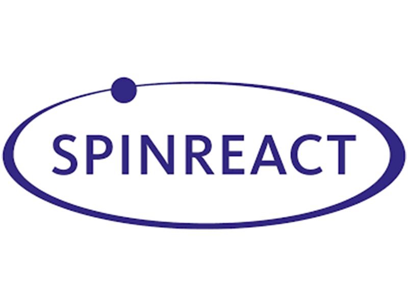 Spinreact
