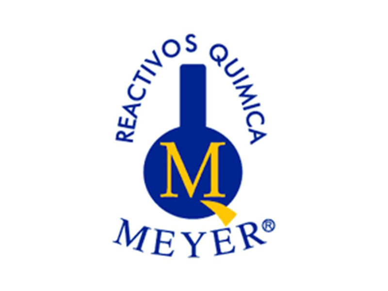 Reactivos Meyer