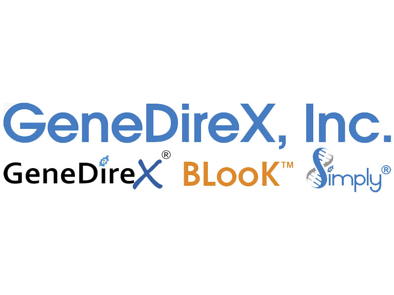 GeneDireX