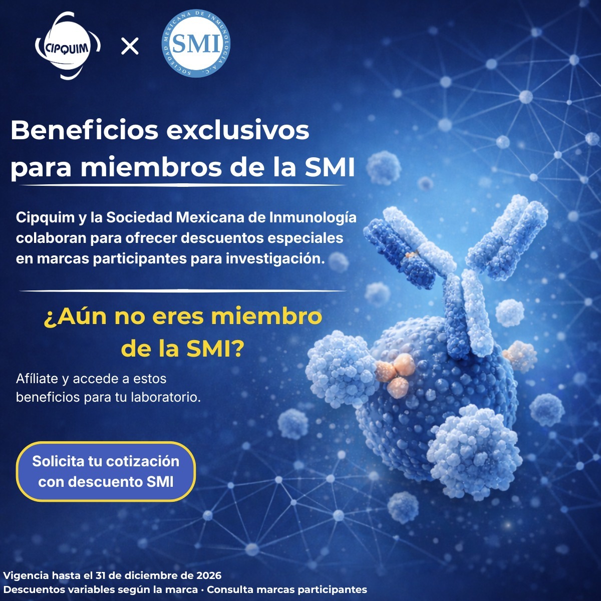 Sociedad Mexicana de Inmunología